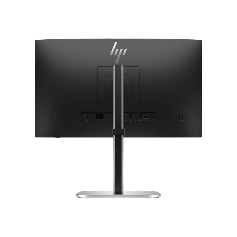 HP S5 Pro 524pu 23.8inch FHD USB-C Monitor (EU) HP S5 Pro 524pu 23.8inch FHD USB-C Monitor (EU)