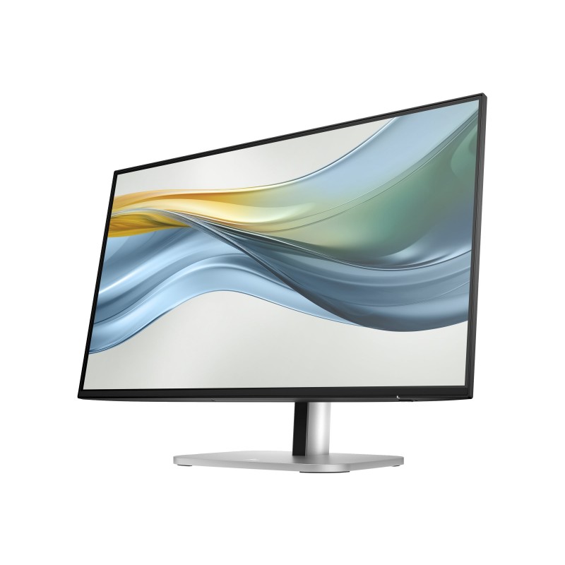 HP S5 Pro 524pu 23.8inch FHD USB-C Monitor (EU) HP S5 Pro 524pu 23.8inch FHD USB-C Monitor (EU)
