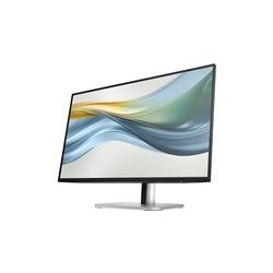 HP S5 Pro 524pu 23.8inch FHD USB-C Monitor (EU) HP S5 Pro 524pu 23.8inch FHD USB-C Monitor (EU)