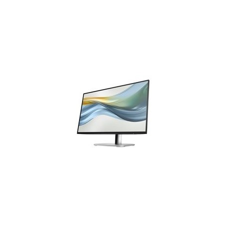 HP S5 Pro 524pu 23.8inch FHD USB-C Monitor (EU) HP S5 Pro 524pu 23.8inch FHD USB-C Monitor (EU)
