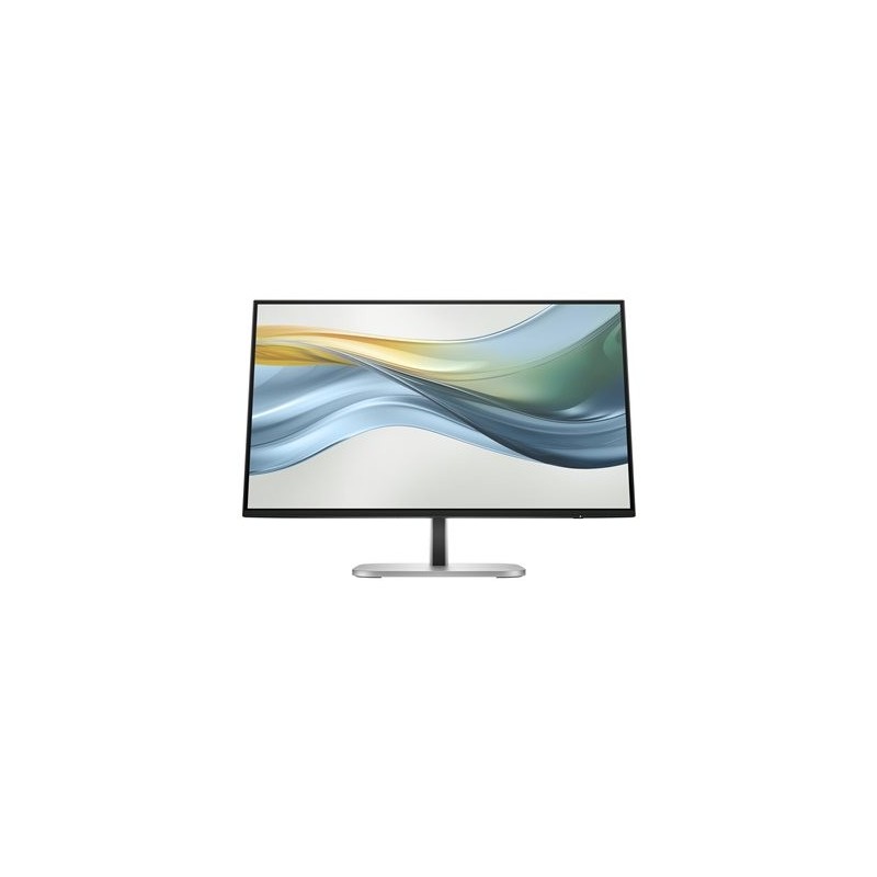 HP S5 Pro 524pu 23.8inch FHD USB-C Monitor (EU) HP S5 Pro 524pu 23.8inch FHD USB-C Monitor (EU)