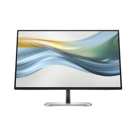 HP S5 Pro 524pu 23.8inch FHD USB-C Monitor (EU) HP S5 Pro 524pu 23.8inch FHD USB-C Monitor (EU)