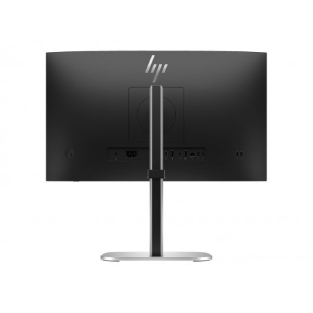 HP S5 Pro 524pu 23.8inch FHD USB-C Monitor (EU) HP S5 Pro 524pu 23.8inch FHD USB-C Monitor (EU)