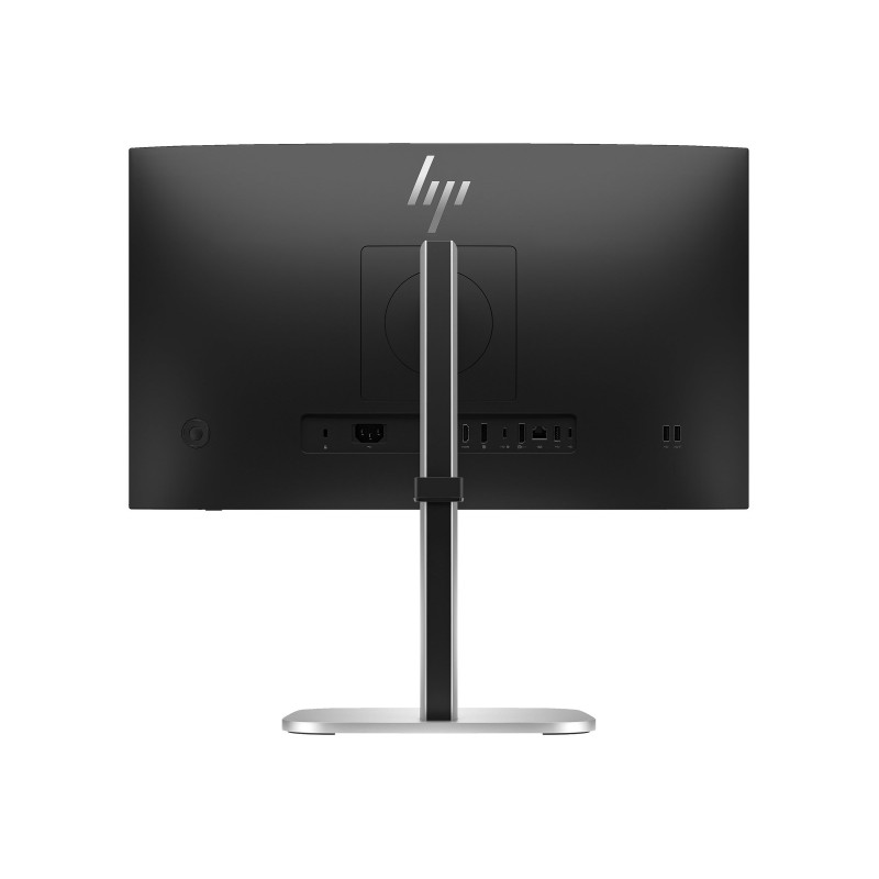 HP S5 Pro 524pu 23.8inch FHD USB-C Monitor (EU) HP S5 Pro 524pu 23.8inch FHD USB-C Monitor (EU)