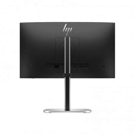 HP S5 Pro 524pu 23.8inch FHD USB-C Monitor (EU) HP S5 Pro 524pu 23.8inch FHD USB-C Monitor (EU)
