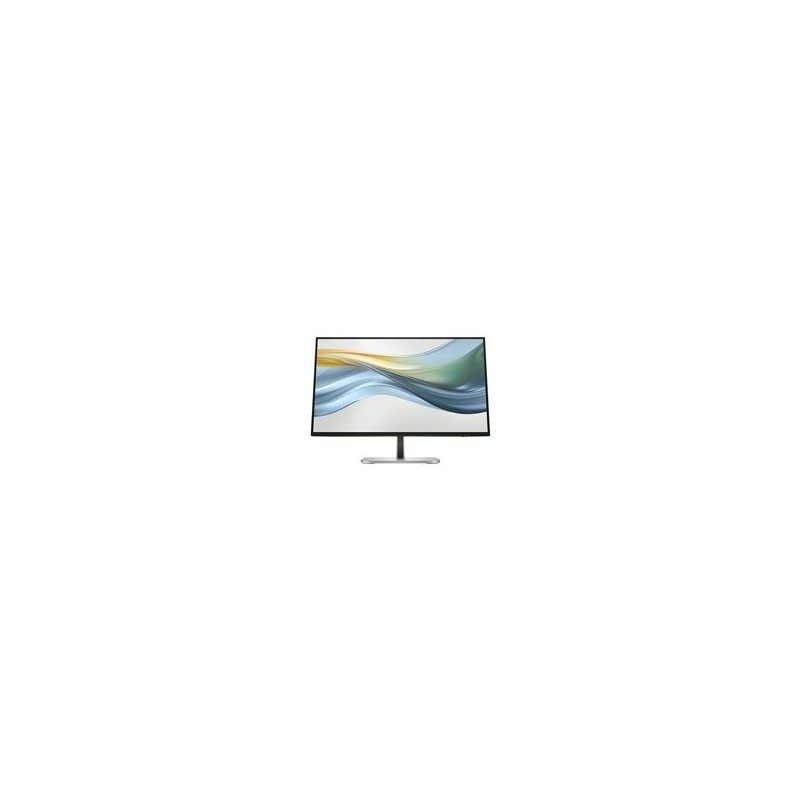 HP S5 Pro 524pu 23.8inch FHD USB-C Monitor (EU) HP S5 Pro 524pu 23.8inch FHD USB-C Monitor (EU)