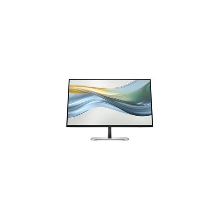 HP S5 Pro 524pu 23.8inch FHD USB-C Monitor (EU) HP S5 Pro 524pu 23.8inch FHD USB-C Monitor (EU)