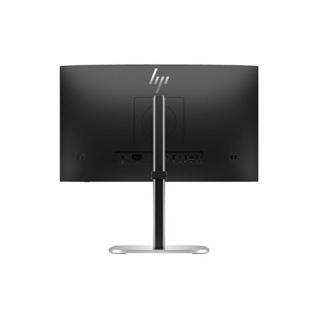 HP S5 Pro 524pu 23.8inch FHD USB-C Monitor (EU) HP S5 Pro 524pu 23.8inch FHD USB-C Monitor (EU)