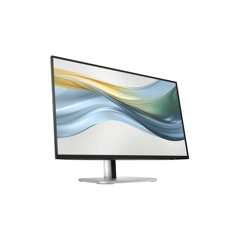 HP S5 Pro 524pu 23.8inch FHD USB-C Monitor (EU) HP S5 Pro 524pu 23.8inch FHD USB-C Monitor (EU)