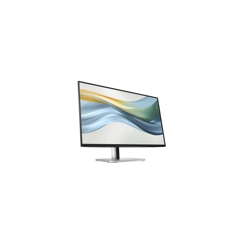 HP S5 Pro 524pu 23.8inch FHD USB-C Monitor (EU) HP S5 Pro 524pu 23.8inch FHD USB-C Monitor (EU)