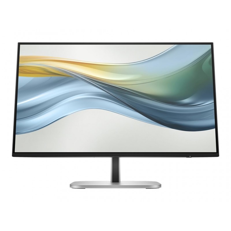 HP S5 Pro 524pu 23.8inch FHD USB-C Monitor (EU) HP S5 Pro 524pu 23.8inch FHD USB-C Monitor (EU)