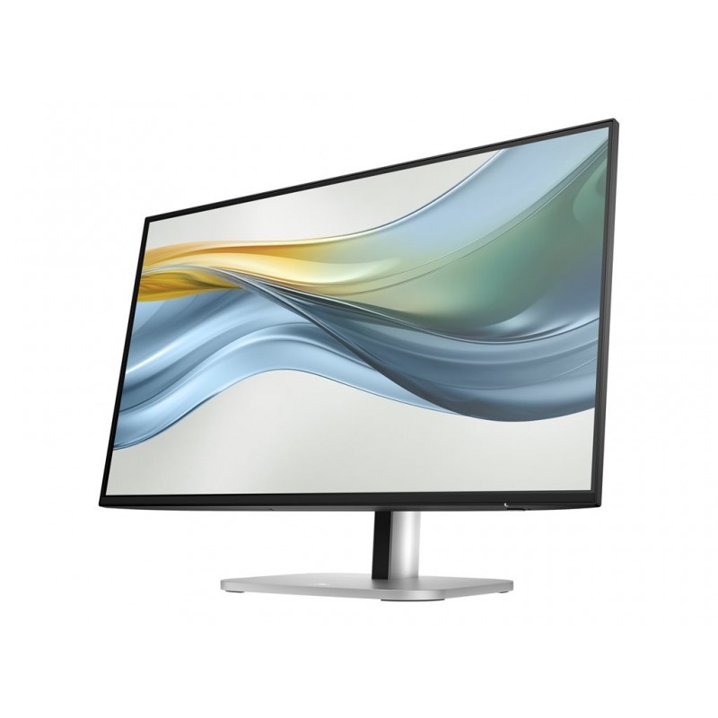 HP S5 Pro 524pu 23.8inch FHD USB-C Monitor (EU) HP S5 Pro 524pu 23.8inch FHD USB-C Monitor (EU)