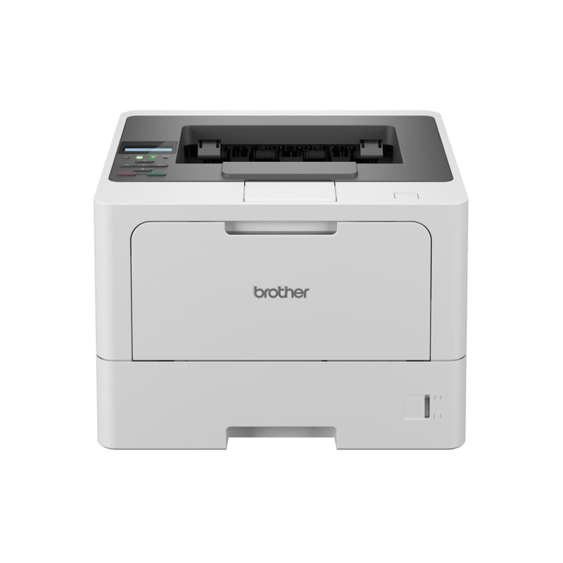 Brother HL-L5210DW Mono Laser Printer 48ppm - Drukarka - Drukarki.pl