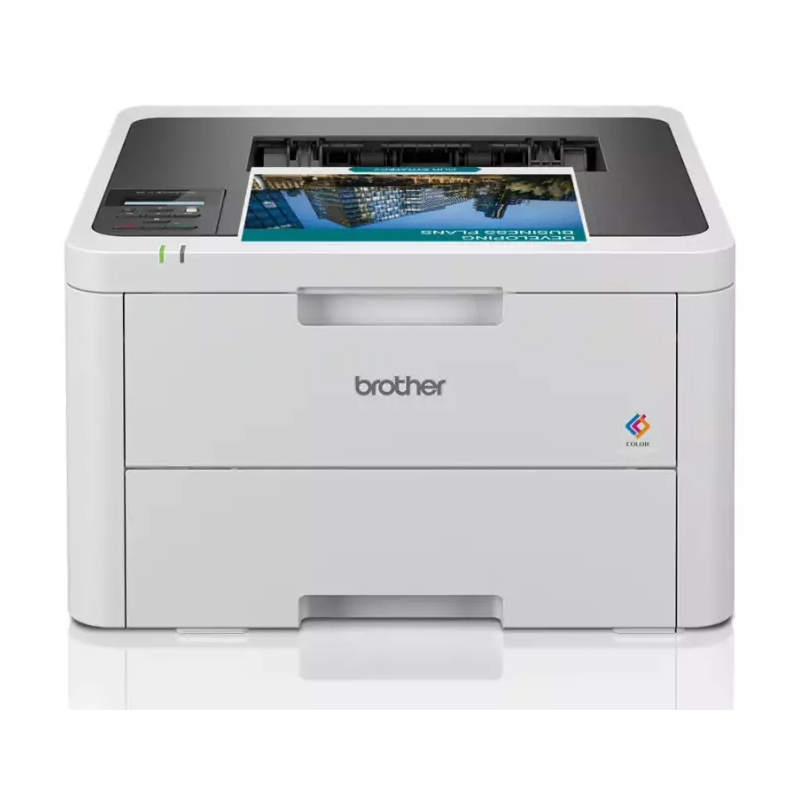 Drukarka Brother HL-L3220CW - Laser Kolor WiFi | Drukarki.pl Drukarka Brother HL-L3220CW - Laser Kolor WiFi | Drukarki.pl