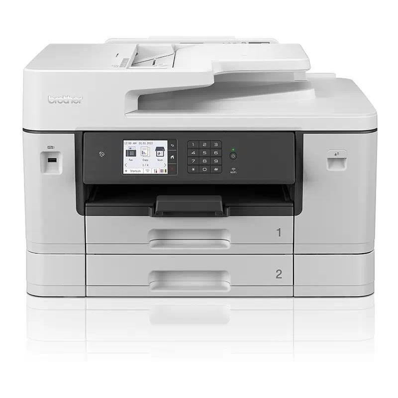 Urządzenie Brother MFC-J3940DW - Wszechstronność i wysoka wydajność - Drukarki.pl