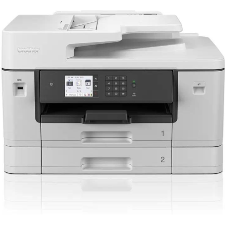 Urządzenie Brother MFC-J3940DW - Wszechstronność i wysoka wydajność - Drukarki.pl Urządzenie Brother MFC-J3940DW - Wszechstronność i wysoka wydajność - Drukarki.pl