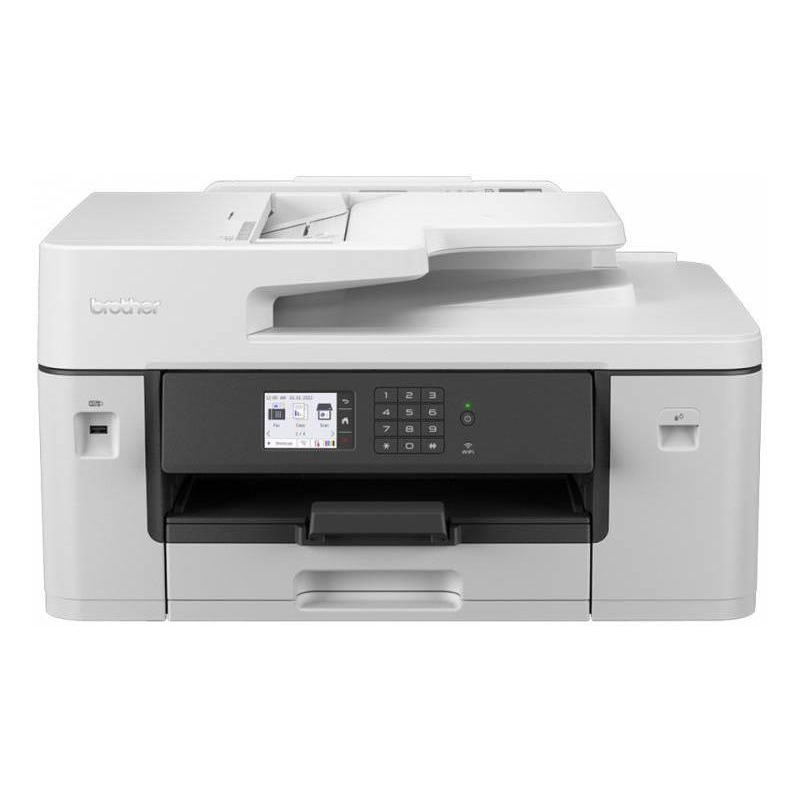 Brother MFC-J3540DW - Urządzenie wielofunkcyjne - Drukarki.pl