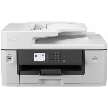 Brother MFC-J3540DW - Urządzenie wielofunkcyjne - Drukarki.pl Brother MFC-J3540DW - Urządzenie wielofunkcyjne - Drukarki.pl