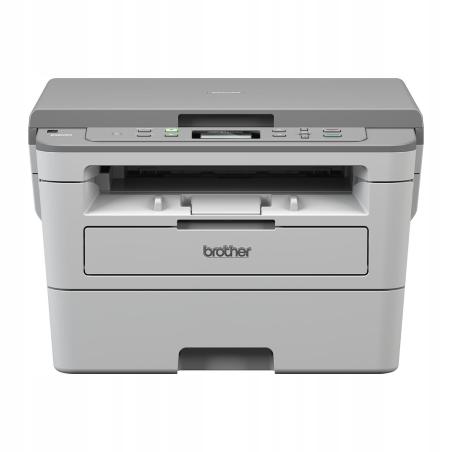 Urządzenie Wielofunkcyjne Brother DCP-B7500D - Duplex USB | Drukarki.pl