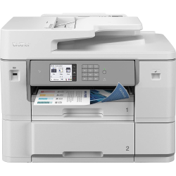 Urządzenie wielofunkcyjne Brother MFP MFC-J6959DW - Drukarka Atramentowa Kolorowa - Brother – Drukarki.pl Urządzenie wielofunkcyjne Brother MFP MFC-J6959DW - Drukarka Atramentowa Kolorowa - Brother – Drukarki.pl
