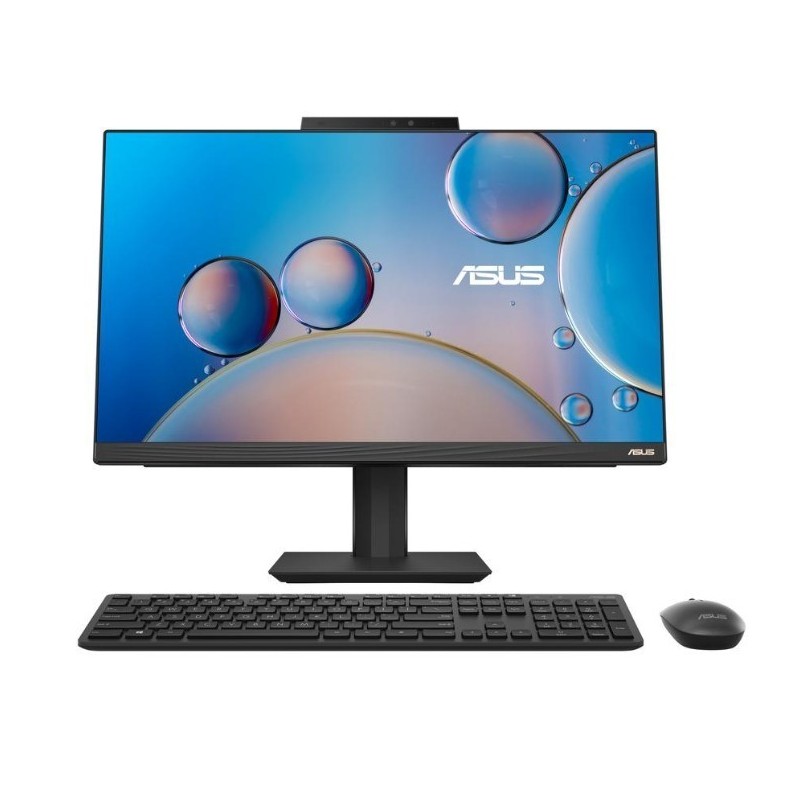 Komputer All-in-One ExpertCenter A5402WVAK-BPC0430 - i5-1340P/16GB/512GB/23.8 FHD/NoOS/3YRS