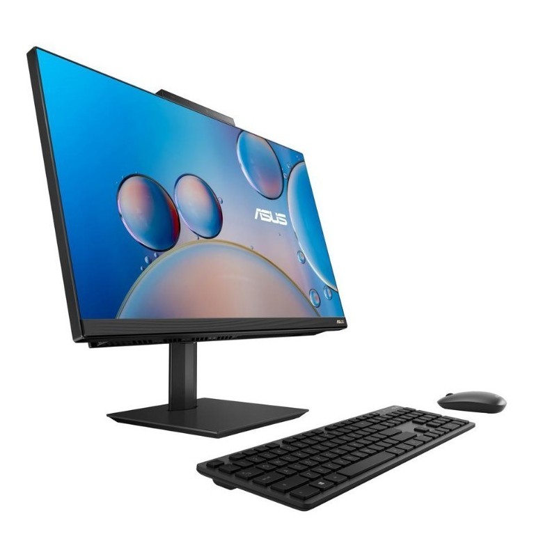 Komputer All-in-One ExpertCenter A5402WVAK-BPC0430 - i5-1340P/16GB/512GB/23.8 FHD/NoOS/3YRS