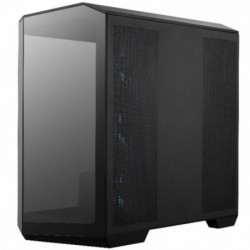 Obudowa MAG PANO M100R PZ TEMPERED GLASS USB 3.2 Obudowa MAG PANO M100R PZ TEMPERED GLASS USB 3.2