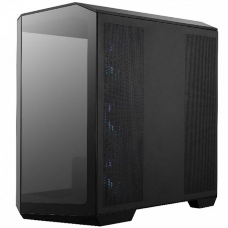Obudowa MAG PANO M100R PZ TEMPERED GLASS USB 3.2 Obudowa MAG PANO M100R PZ TEMPERED GLASS USB 3.2
