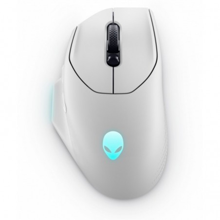 Mysz bezprzewodowa Alienware AW620M Lunar light Mysz bezprzewodowa Alienware AW620M Lunar light