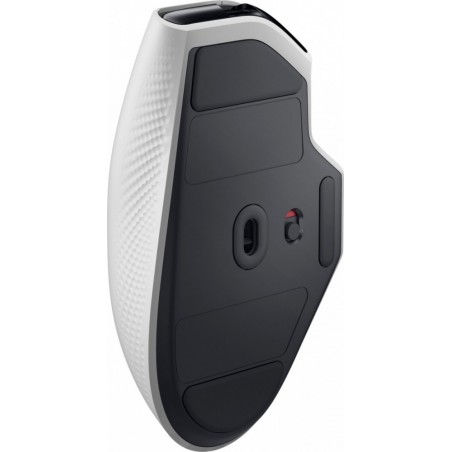 Mysz bezprzewodowa Alienware AW620M Lunar light Mysz bezprzewodowa Alienware AW620M Lunar light