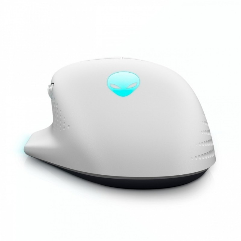 Mysz bezprzewodowa Alienware AW620M Lunar light Mysz bezprzewodowa Alienware AW620M Lunar light
