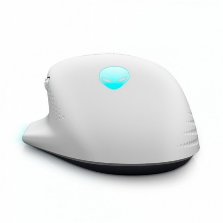 Mysz bezprzewodowa Alienware AW620M Lunar light Mysz bezprzewodowa Alienware AW620M Lunar light