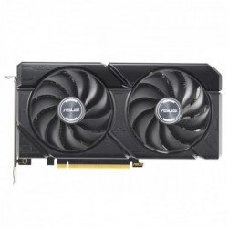 Karta graficzna GeForce RTX 4060 EVO OC 8GB GDDR6 128bit 3DP Karta graficzna GeForce RTX 4060 EVO OC 8GB GDDR6 128bit 3DP