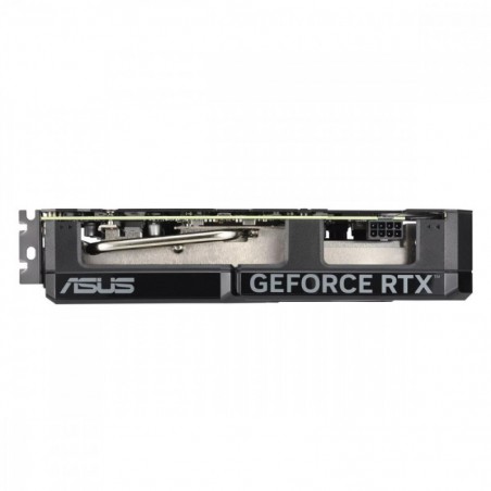 Karta graficzna GeForce RTX 4060 EVO OC 8GB GDDR6 128bit 3DP Karta graficzna GeForce RTX 4060 EVO OC 8GB GDDR6 128bit 3DP