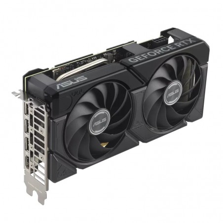 Karta graficzna GeForce RTX 4060 EVO OC 8GB GDDR6 128bit 3DP Karta graficzna GeForce RTX 4060 EVO OC 8GB GDDR6 128bit 3DP