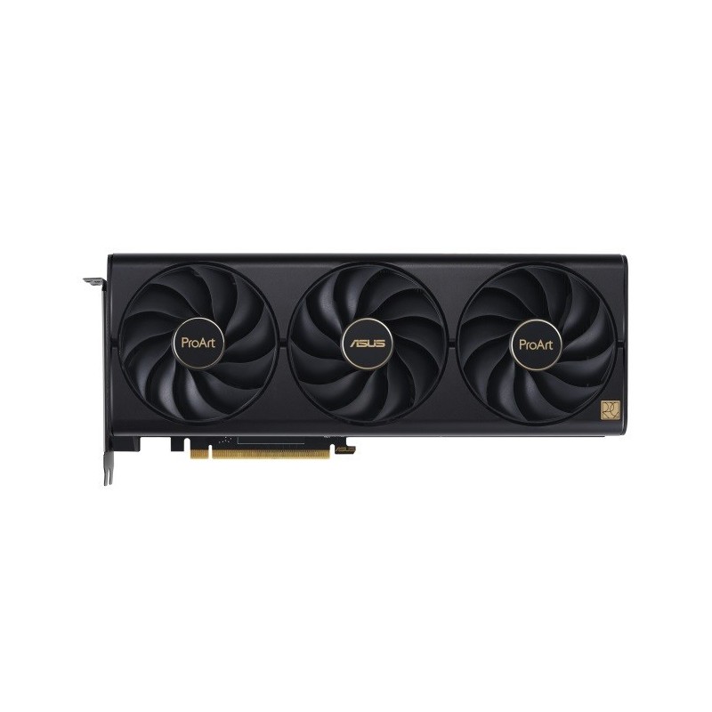 Karta graficzna GeForce RTX 4080 SUPER PROART OC 16GB GDDRX6 256bit