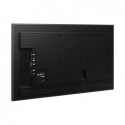 Monitor profesjonalny QB55R 55 cali Błyszczący 16h/7 350(cd/m2) 3840x2160 (UHD) S6 Player (Tizen 4.0) Wi-Fi/BT 3 lata d2d (LH Monitor profesjonalny QB55R 55 cali Błyszczący 16h/7 350(cd/m2) 3840x2160 (UHD) S6 Player (Tizen 4.0) Wi-Fi/BT 3 lata d2d (LH