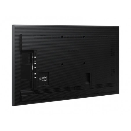 Monitor profesjonalny QB55R 55 cali Błyszczący 16h/7 350(cd/m2) 3840x2160 (UHD) S6 Player (Tizen 4.0) Wi-Fi/BT 3 lata d2d (LH Monitor profesjonalny QB55R 55 cali Błyszczący 16h/7 350(cd/m2) 3840x2160 (UHD) S6 Player (Tizen 4.0) Wi-Fi/BT 3 lata d2d (LH
