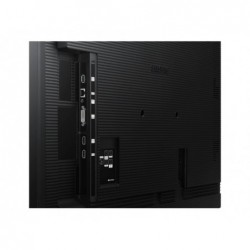 Monitor profesjonalny QB55R 55 cali Błyszczący 16h/7 350(cd/m2) 3840x2160 (UHD) S6 Player (Tizen 4.0) Wi-Fi/BT 3 lata d2d (LH Monitor profesjonalny QB55R 55 cali Błyszczący 16h/7 350(cd/m2) 3840x2160 (UHD) S6 Player (Tizen 4.0) Wi-Fi/BT 3 lata d2d (LH