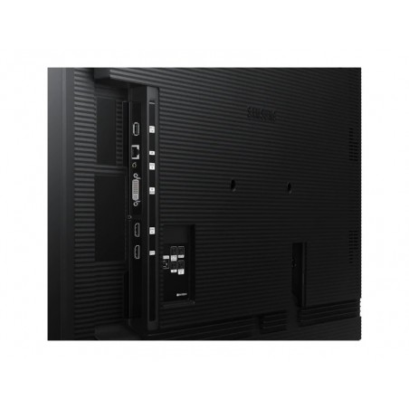 Monitor profesjonalny QB55R 55 cali Błyszczący 16h/7 350(cd/m2) 3840x2160 (UHD) S6 Player (Tizen 4.0) Wi-Fi/BT 3 lata d2d (LH Monitor profesjonalny QB55R 55 cali Błyszczący 16h/7 350(cd/m2) 3840x2160 (UHD) S6 Player (Tizen 4.0) Wi-Fi/BT 3 lata d2d (LH