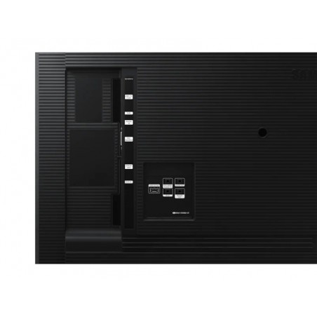 Monitor profesjonalny QB55R 55 cali Błyszczący 16h/7 350(cd/m2) 3840x2160 (UHD) S6 Player (Tizen 4.0) Wi-Fi/BT 3 lata d2d (LH Monitor profesjonalny QB55R 55 cali Błyszczący 16h/7 350(cd/m2) 3840x2160 (UHD) S6 Player (Tizen 4.0) Wi-Fi/BT 3 lata d2d (LH