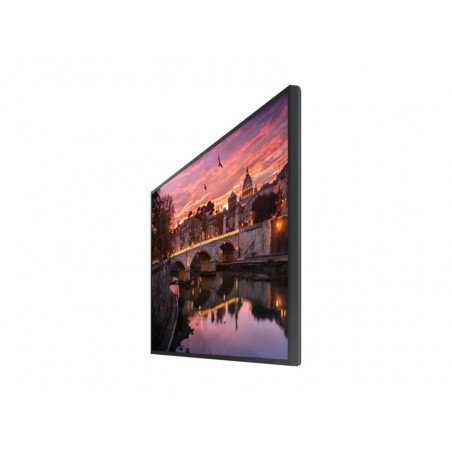 Monitor profesjonalny QB55R 55 cali Błyszczący 16h/7 350(cd/m2) 3840x2160 (UHD) S6 Player (Tizen 4.0) Wi-Fi/BT 3 lata d2d (LH Monitor profesjonalny QB55R 55 cali Błyszczący 16h/7 350(cd/m2) 3840x2160 (UHD) S6 Player (Tizen 4.0) Wi-Fi/BT 3 lata d2d (LH