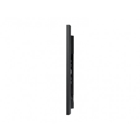 Monitor profesjonalny QB55R 55 cali Błyszczący 16h/7 350(cd/m2) 3840x2160 (UHD) S6 Player (Tizen 4.0) Wi-Fi/BT 3 lata d2d (LH Monitor profesjonalny QB55R 55 cali Błyszczący 16h/7 350(cd/m2) 3840x2160 (UHD) S6 Player (Tizen 4.0) Wi-Fi/BT 3 lata d2d (LH