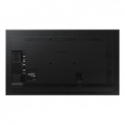 Monitor profesjonalny QB55R 55 cali Błyszczący 16h/7 350(cd/m2) 3840x2160 (UHD) S6 Player (Tizen 4.0) Wi-Fi/BT 3 lata d2d (LH Monitor profesjonalny QB55R 55 cali Błyszczący 16h/7 350(cd/m2) 3840x2160 (UHD) S6 Player (Tizen 4.0) Wi-Fi/BT 3 lata d2d (LH