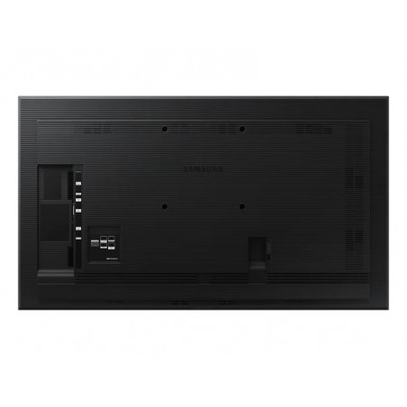 Monitor profesjonalny QB55R 55 cali Błyszczący 16h/7 350(cd/m2) 3840x2160 (UHD) S6 Player (Tizen 4.0) Wi-Fi/BT 3 lata d2d (LH Monitor profesjonalny QB55R 55 cali Błyszczący 16h/7 350(cd/m2) 3840x2160 (UHD) S6 Player (Tizen 4.0) Wi-Fi/BT 3 lata d2d (LH