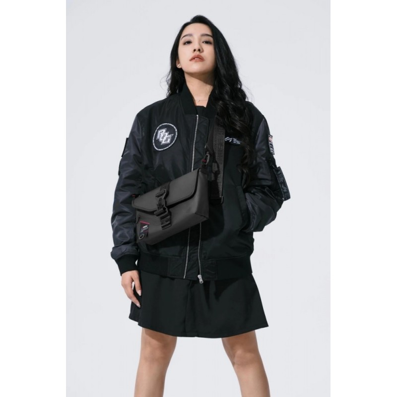 Torna ROG SLASH Sling Bag 2.0 czarny