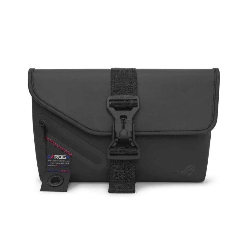 Torna ROG SLASH Sling Bag 2.0 czarny