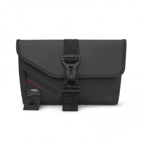 Torna ROG SLASH Sling Bag 2.0 czarny Torna ROG SLASH Sling Bag 2.0 czarny