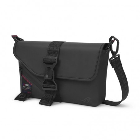 Torna ROG SLASH Sling Bag 2.0 czarny Torna ROG SLASH Sling Bag 2.0 czarny