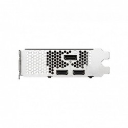 Karta graficzna GeForce RTX 3050 LP 6G OC 6GB GDDR6 96bit DP/2HDMI Karta graficzna GeForce RTX 3050 LP 6G OC 6GB GDDR6 96bit DP/2HDMI